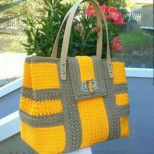 Bolsa-croche-amarela